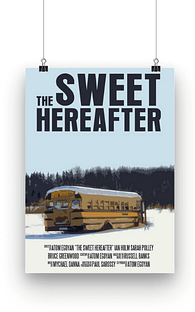 the sweet hereafter