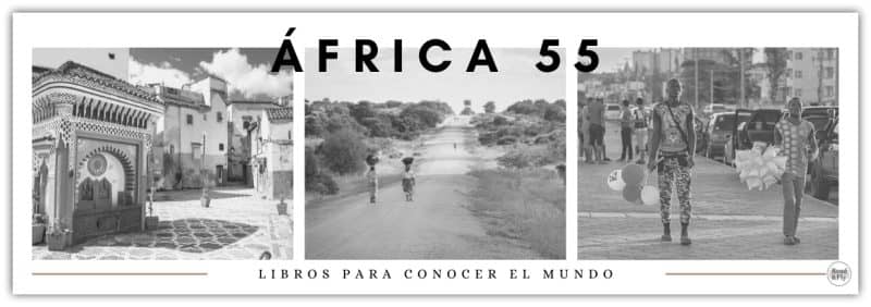 AFRICA 55
