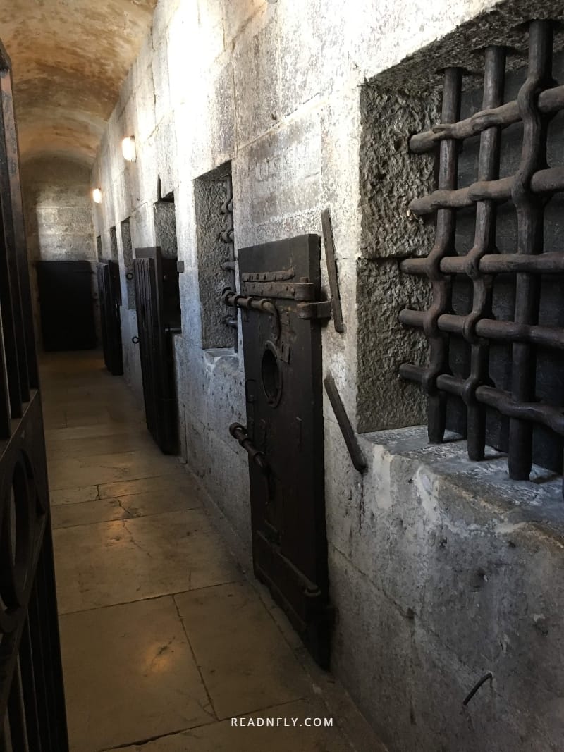 Cárcel de Venecia