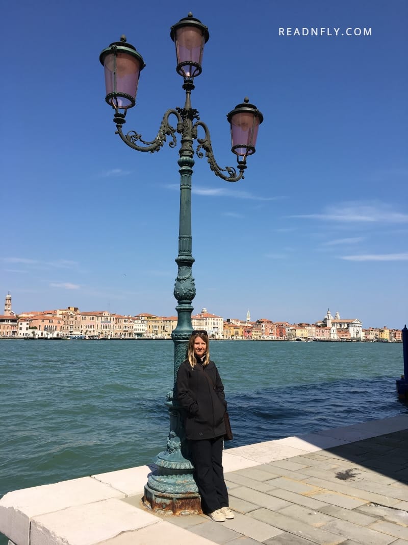 Giudecca Venecia