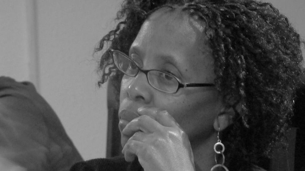Wame Molefhe, autoras africanas