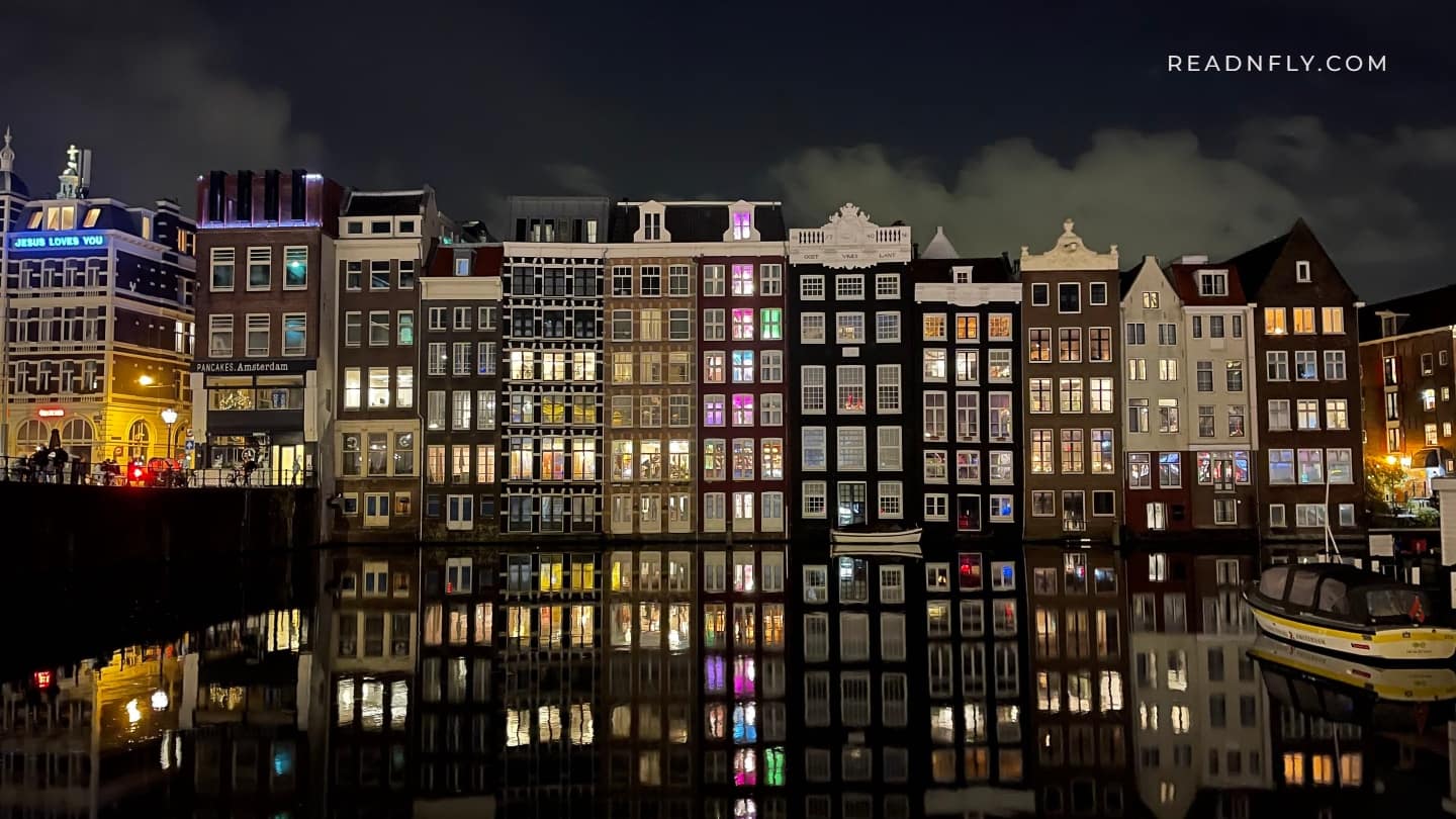 Ámsterdam imprescindible