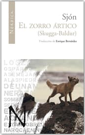 Libros de Islandia - El zorro ártico - Sjón