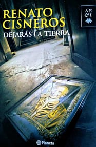 literatura peruana dejarás la tierra