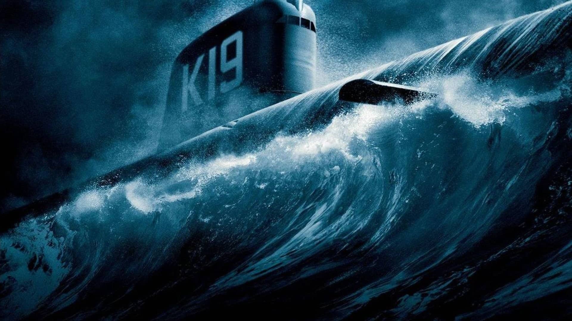 Submarino K-19
