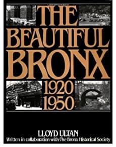 Guías de turismo en el Bronx