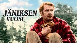 El año de la liebre, película finlandesa