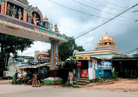 consejos de bangalore ceremonias y templos