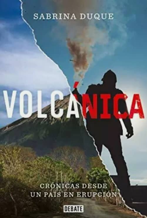 Cómo se convive con volcanes