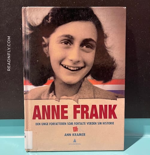 Traducciones del Diario de Ana Frank