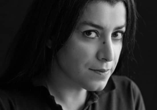 Escritoras iraníes contemporáneas