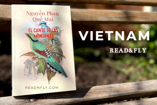literatura vietnamita contemporánea