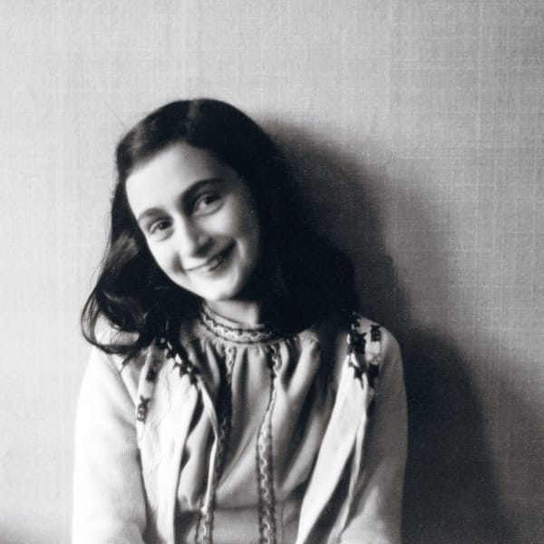 Annelies Frank