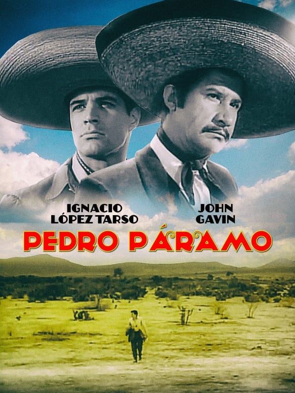 Pedro Páramo película 1967