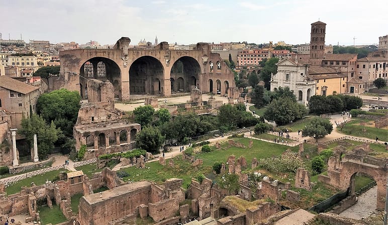 Información y consejos para visitar el Coliseo en Roma