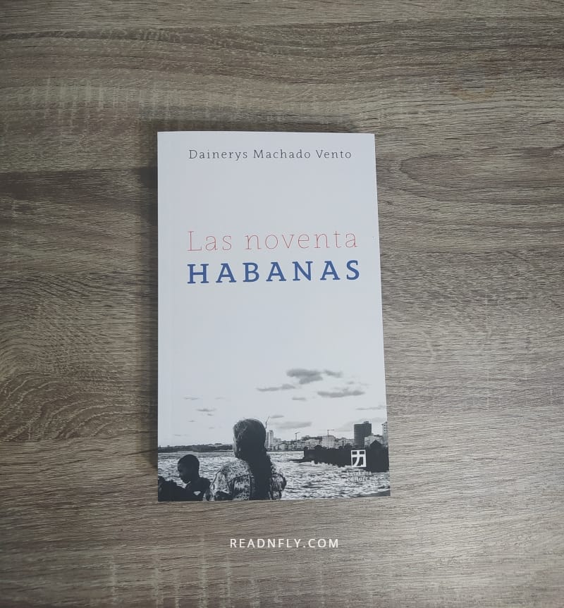Escritoras cubanas contemporáneas