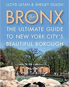 Libros sobre el Bronx