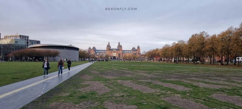 museos de Ámsterdam